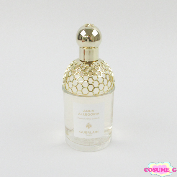 2025年最新】Yahoo!オークション -ゲラン アクア アレゴリア