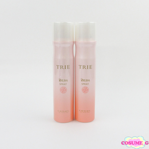 Lebel Lebel Trier Spray MM 170g Набор из 2 частей MC875