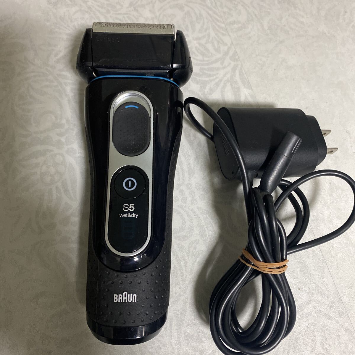 2025年最新】Yahoo!オークション -braun s5の中古品・新品・未