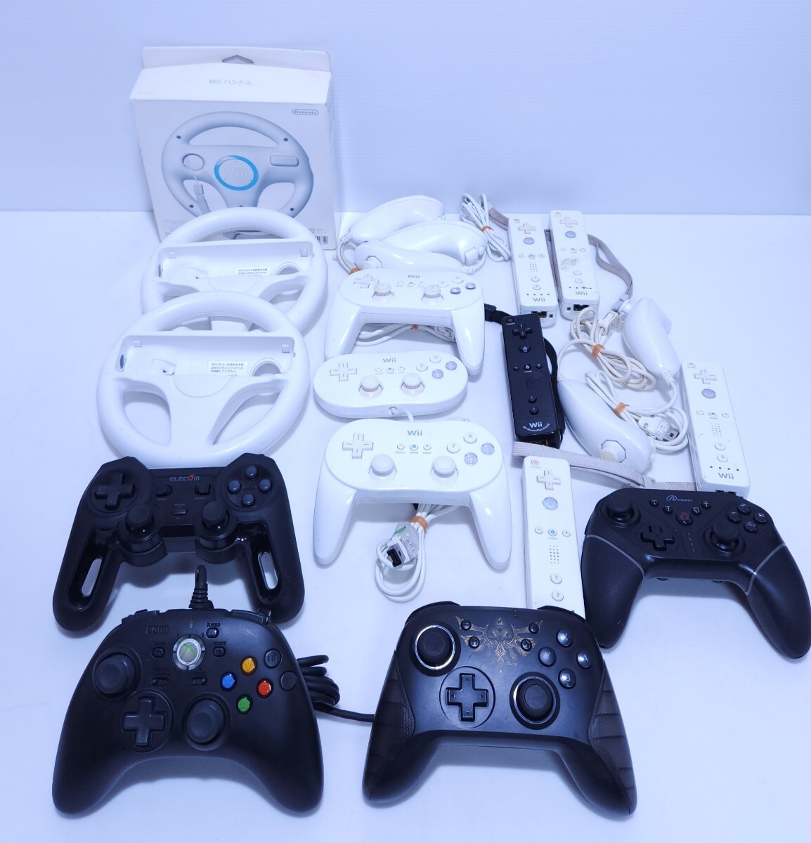 2025年最新】Yahoo!オークション -xbox コントローラー ジャンク