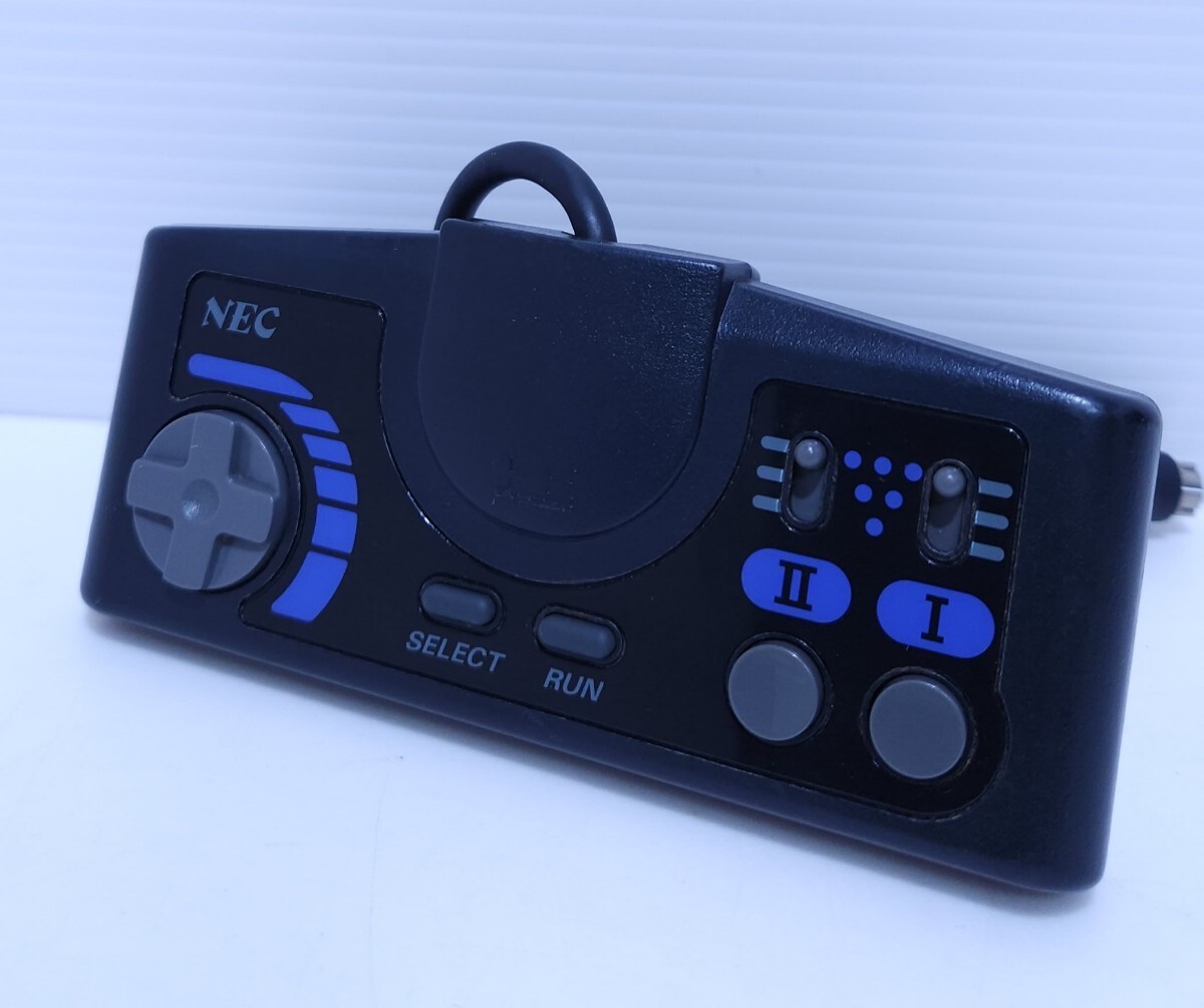 NEC - PCエンジンミニ ターボパット セット 新品未使用 楽天市場】ターボパッド pcエンジン miniの通販
