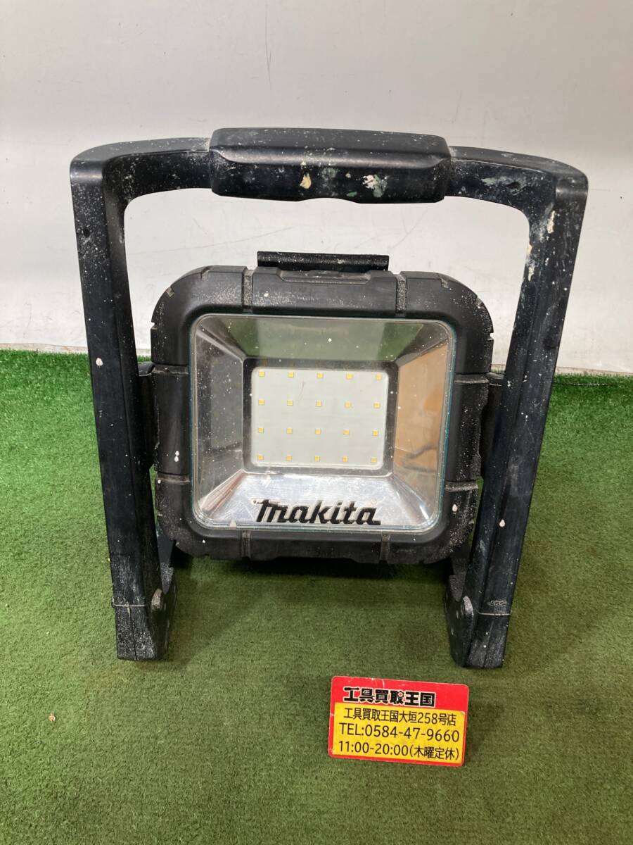マキタ充電式スタンドライトML805中古品 楽天市場】中古ml805の通販