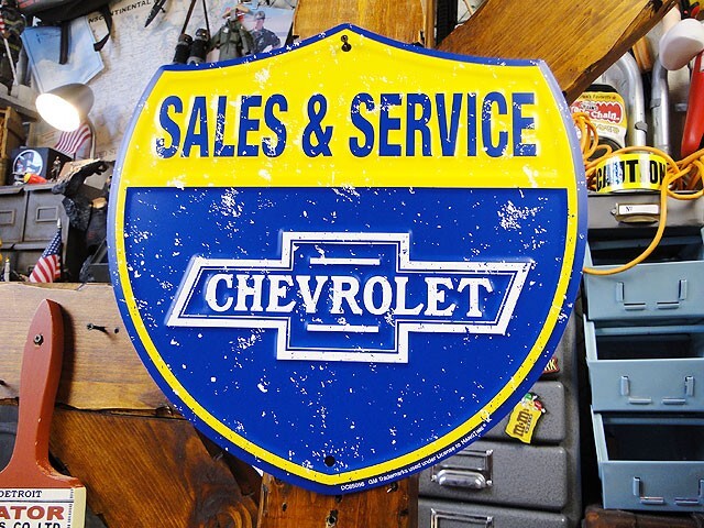 USED コールセンター ロードサイドサイン （片面） ブリキ看板　スチール看板 USED コールセンター ロードサイドサイン （片面） ブリキ看板