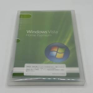 送料無料 Microsoft Windows Vista Home Premium 64bit 64ビット SP1適用済み DSP版 プロダクトキー付き