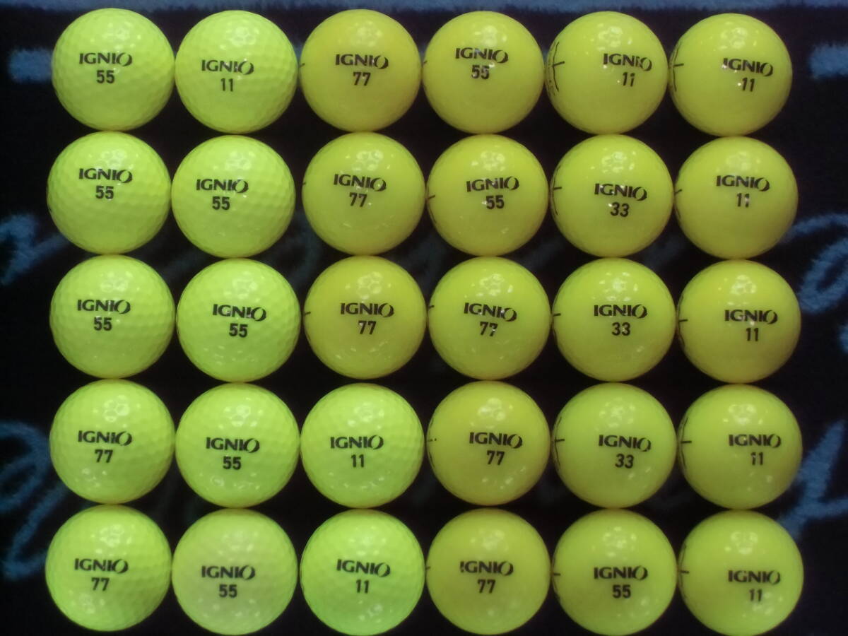 スポンジボール　直径68mm 中古品（イグニオ スポンジボール中古 68mm 150コ - メルカリ