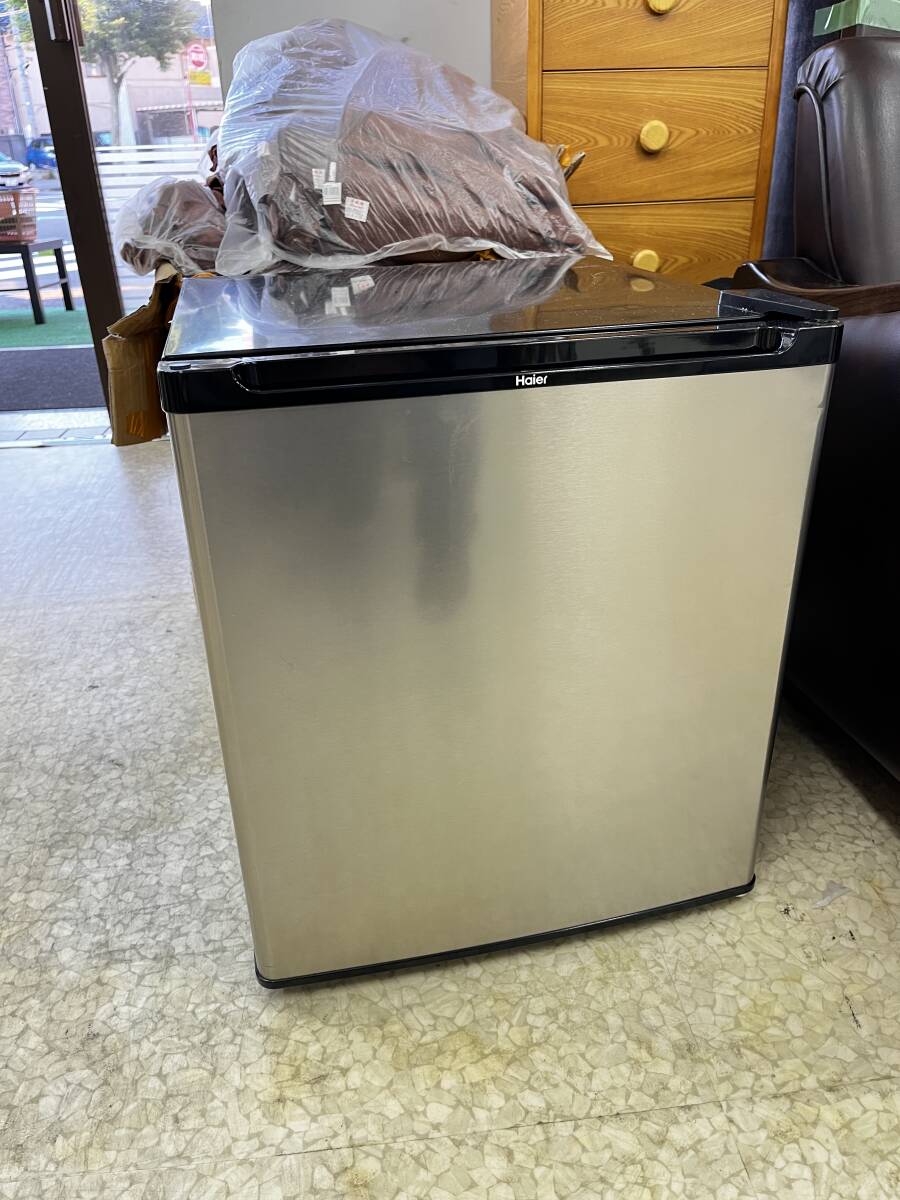 冷蔵庫　ジャンク品　動きません MAXZEN 冷凍庫 小型 家庭用 142L チェストフリーザー 上開き