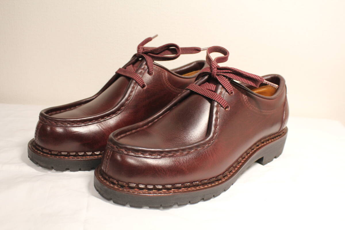 安藤製靴　PULSE OR-1 箱付き 安藤製靴 PULSE OR-1 箱付き - メルカリ