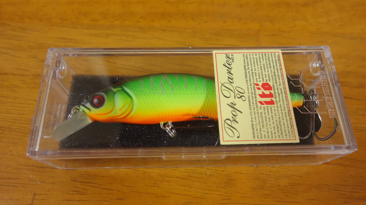 2025年最新】Yahoo!オークション -メガバスプロップダーターの