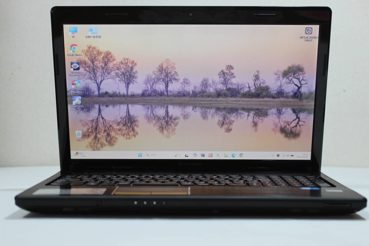 lenovo G570 大画面オールインワン　office 2025年最新】Yahoo!オークション -lenovo g570の中古品・新品