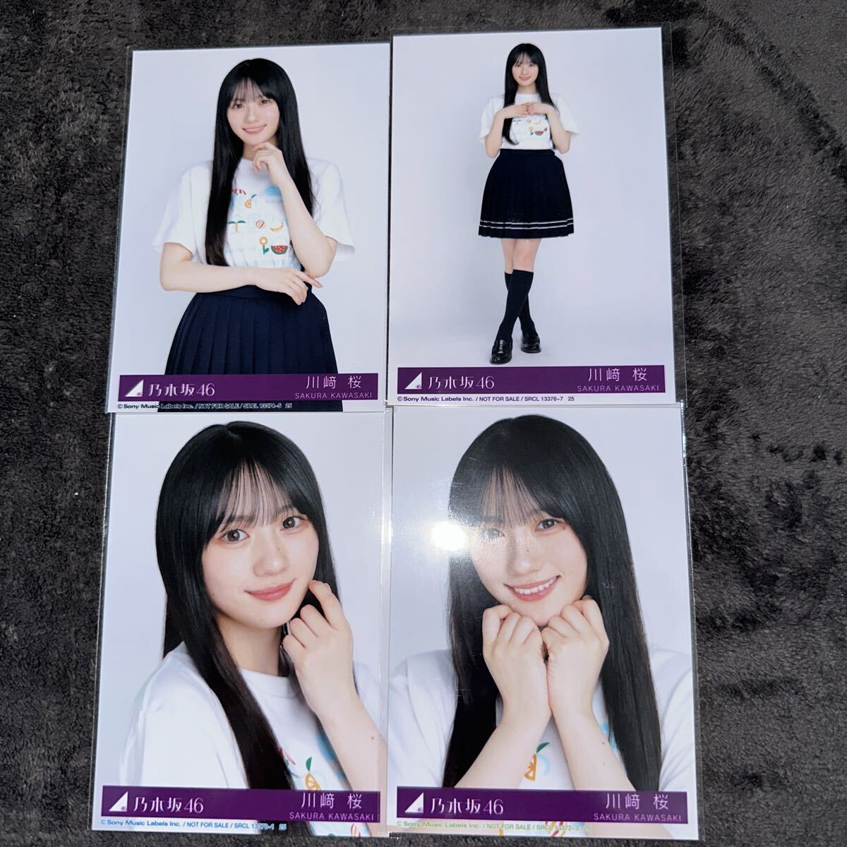 櫻坂46　生写真　シリアルナンバー10枚 2025年最新】Yahoo!オークション -櫻坂 シリアルの中古品・新品