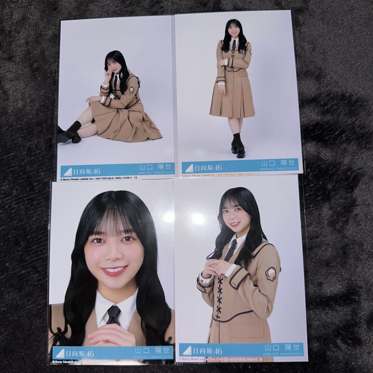 Yahoo!オークション -「:山口」(乃木坂46) (の)の落札相場・落札価格