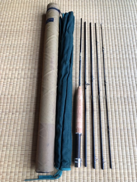 フライロッド　シマノ　フリーストーン　FV シマノ(SHIMANO) フリーストーンFV 833P 31459｜アウトドア用品