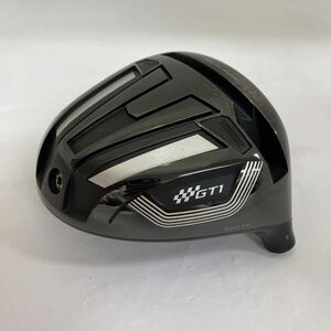bar doBALDO TT GT1 Driver 9.5° head только