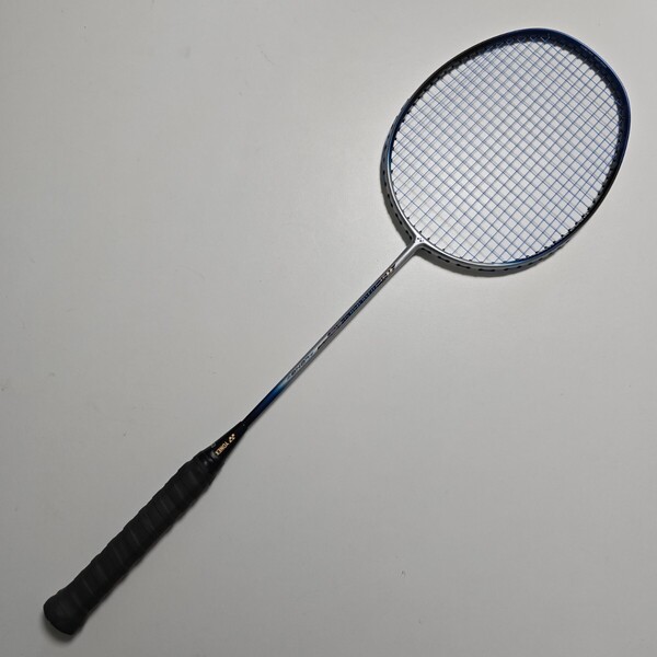YONEX ヨネックス バドミントンラケット Ti4 TITANIUM-MESH LONG