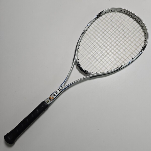 YONEX ヨネックス 軟式テニスラケット AERODUKE X-5 ソフトテニス