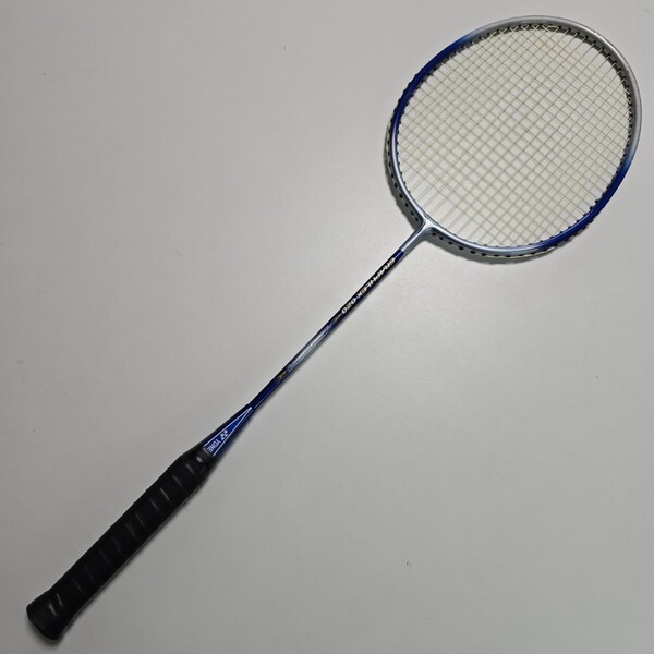 YONEX ヨネックス バドミントンラケット GRAPHR0LEX 020