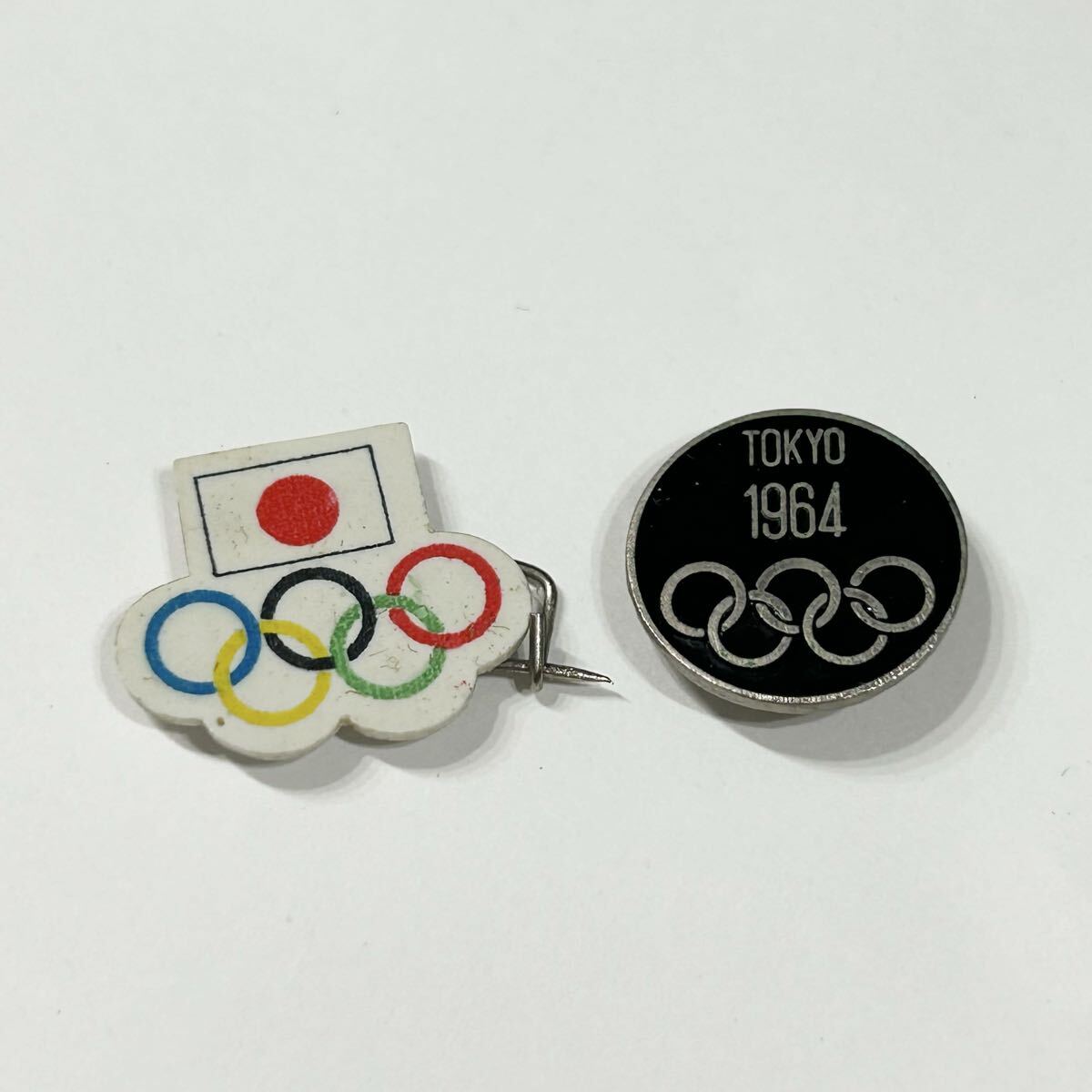 東京オリンピック ピンバッジシルバー925ダイヤモンドピンズ公式グッズ 新品 2025年最新】Yahoo!オークション -オリンピック ピンバッジの