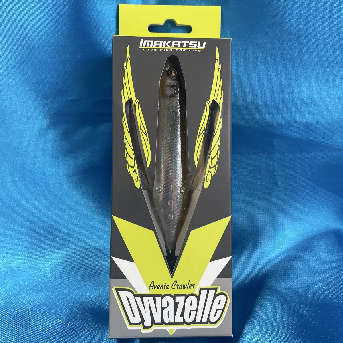 あ*ん様 新品未使用　クローラーベイトセット 2025年最新】Yahoo!オークション -アベンタクローラーの中古品