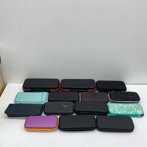 【GLB】中古 Switch スイッチ ケースセット °°