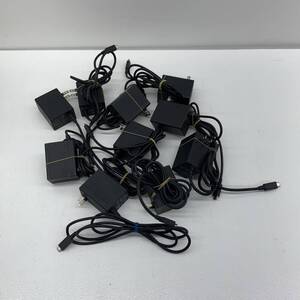 【GLB】中古 ジャンク Switch スイッチ アダプター まとめセット°°