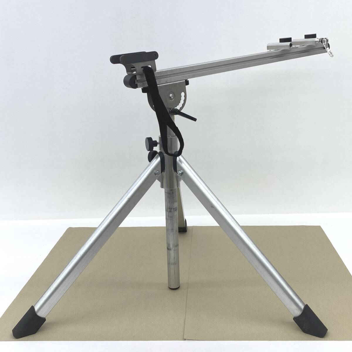 Yahoo!オークション -「ミノウラ メンテナンススタンド」の落札