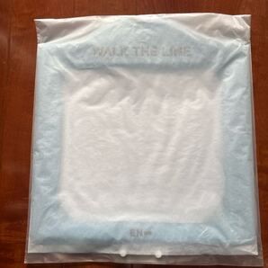 ENHYPEN WALK THE LINE IN JP うちわカバー