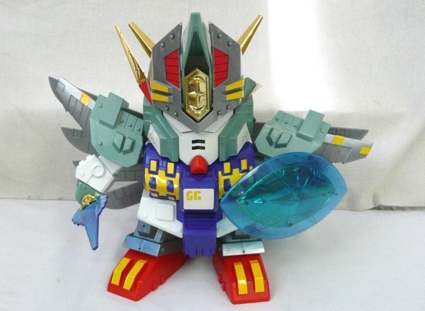 ガンレックス SDガンダム レア 美品 Yahoo!オークション -「元祖 ガンレックス」の落札相場・落札価格