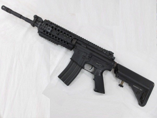 M4ジャンク品 2025年最新】Yahoo!オークション -電動ガン m4 ジャンクの中古品