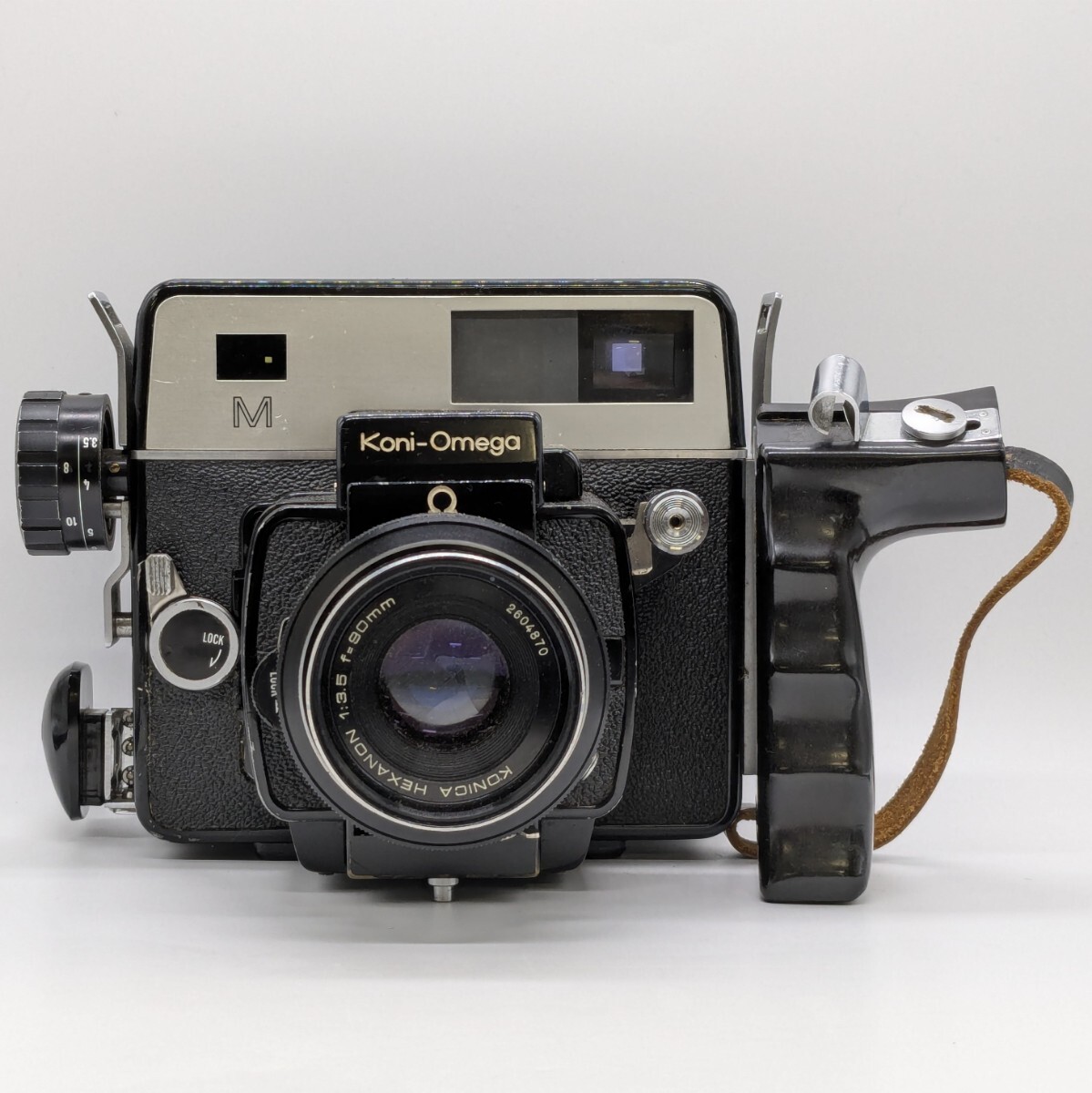 Yahoo!オークション -「koni omega」の落札相場・落札価格