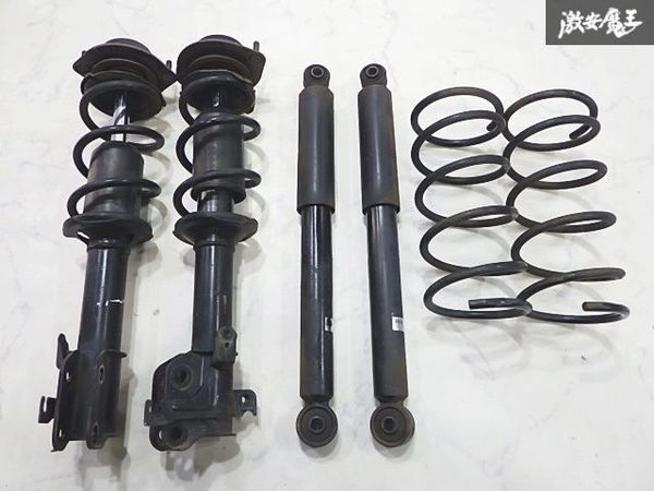 (あいうえお)コペン l880k純正ショック&サス Yahoo!オークション -「コペン純正ショック」の落札相場・落札価格