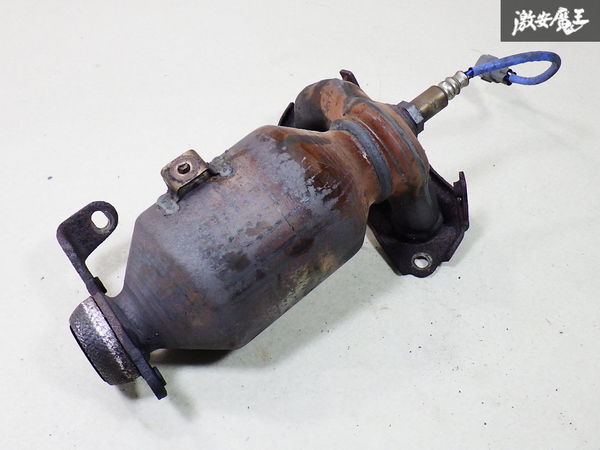 2025年最新】Yahoo!オークション -l275s 触媒の中古品・新品・未