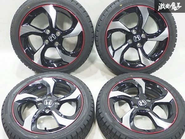 在庫処分!! S660 純正16インチホイール、スタッドレスタイヤ② 2025年最新】s660用スタッドレスタイヤ・ホイールセット - Yahoo