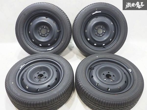 最終値下げ!トヨタ ハチロク 86 純正ホイール&タイヤセット 16インチ低走行 2025年最新】トヨタ86純正ホイールが見つかる|純正品質の17