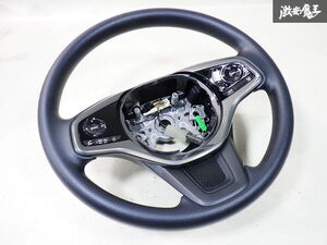 ホンダ 純正 JH3 JH4 N-WGN ウレタン ステアリング ハンドル スイッチ 即納 JG3 JG4 N-ONE