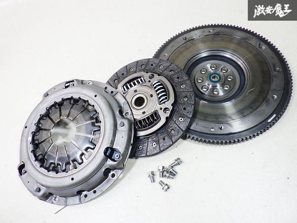 SUBARU フライホイール 新品 12342AA090　スバル　レガシィ シルクロード 製 クロモリ軽量フライホイルSUBARU インプレッサ