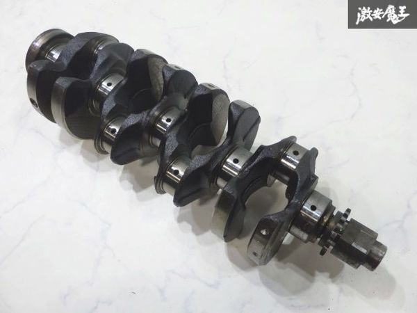 Yahoo!オークション -「純正クランクシャフト」(日産用) (自動車