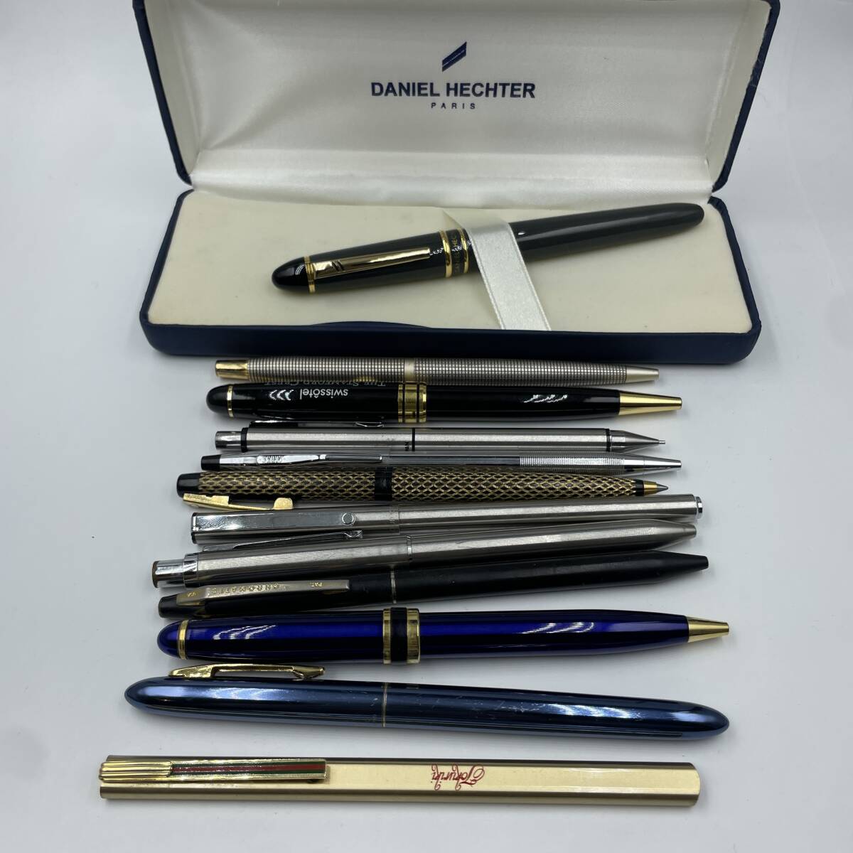Yahoo!オークション -「ジャガー」(筆記用具) (文房具)の落札