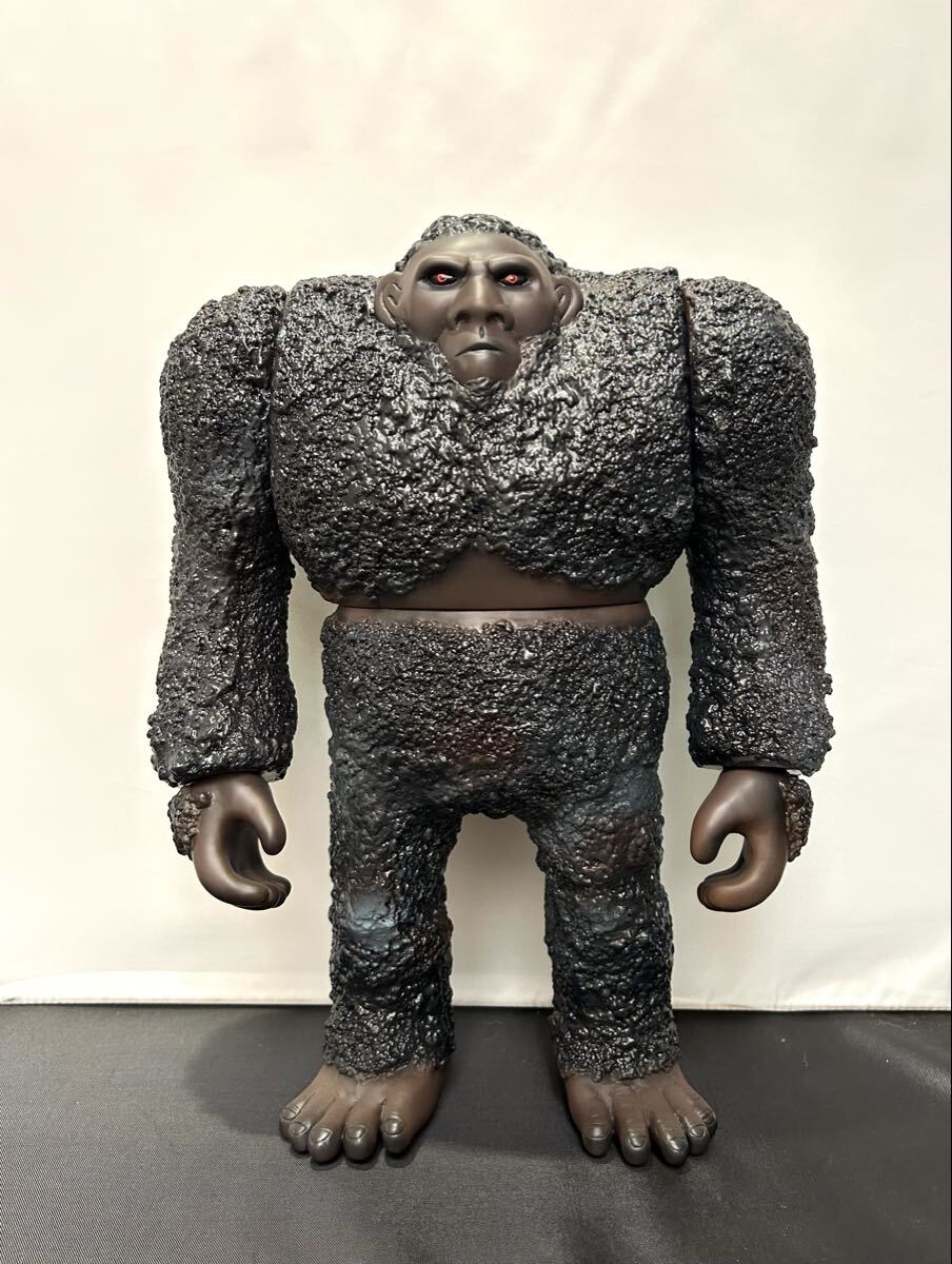 Yahoo!オークション -「大巨獣 ガッパ」(ソフビ) (ビンテージ)の