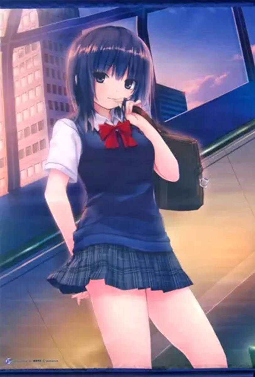 【珈琲貴族】白峰さんB2めくれるタペストリー『シリカクサズ』\"白峰莉花\" 珈琲貴族 白峰莉花のおすすめ人気商品一覧 通販 - Yahoo