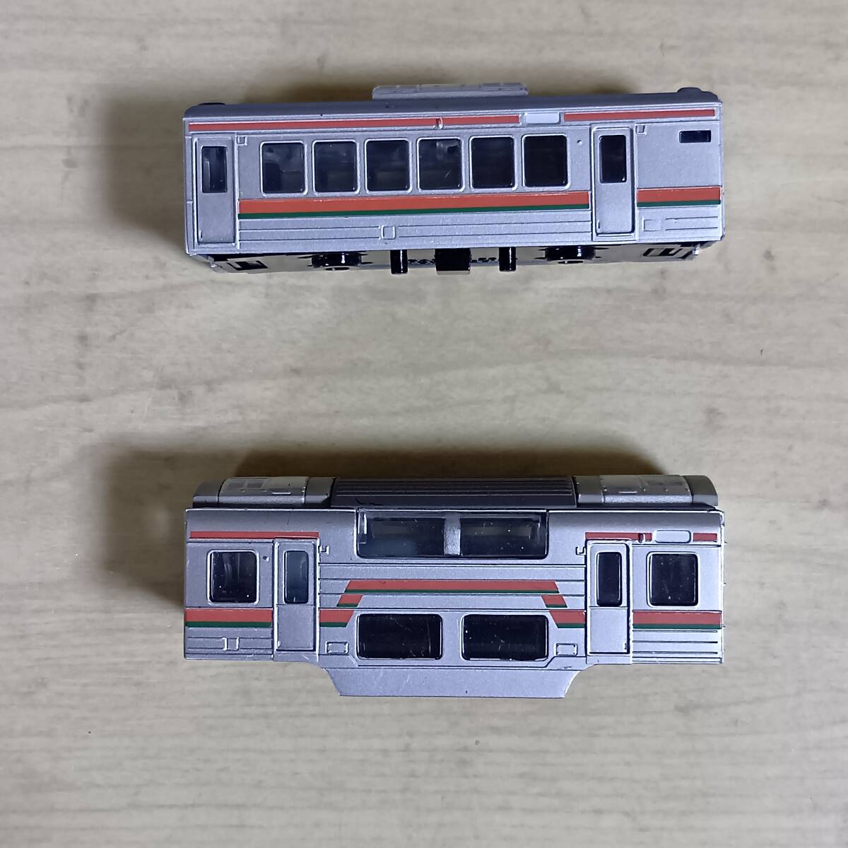 Yahoo!オークション -「211系」(Bトレインショーティ) (鉄道模型