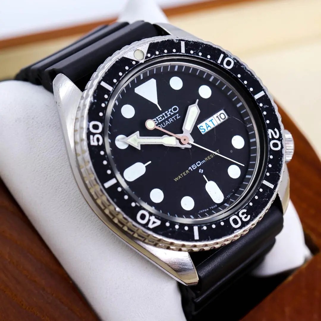 2025年最新】Yahoo!オークション -seiko ダイバー ベゼル