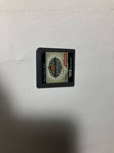 クイズマジックアカデミー コナミ DSカードのみ