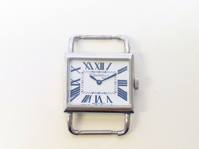 美品　E. Marinella 青　未使用 Yahoo!オークション - E.MARINELLA｜マリネッラの中古品・新品