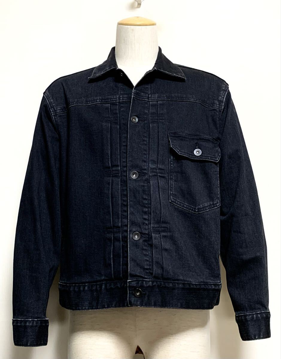 ＡＯＺＯＲＡ　ファーストタイプ　Gジャン　新品未使用 AOZORA 味ありGジャン(MENS)｜ファッション通販 SANKO BAZAAR