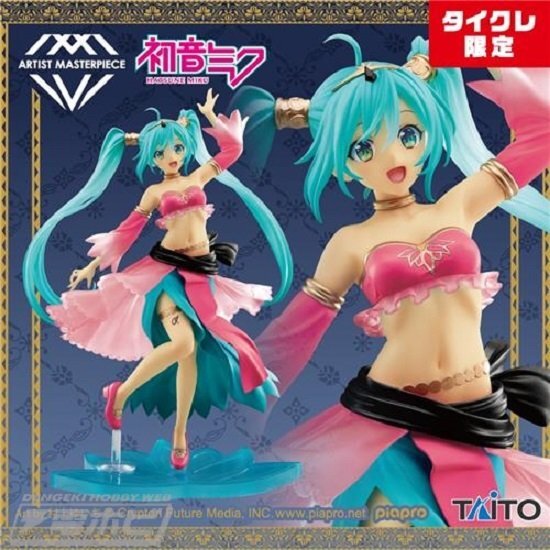 新品未使用未開封　フィギュア まとめ売り タイクレ限定 29点 2025年最新】タイクレ限定の人気アイテム - メルカリ