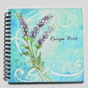 ラヴェンダー レシピブック