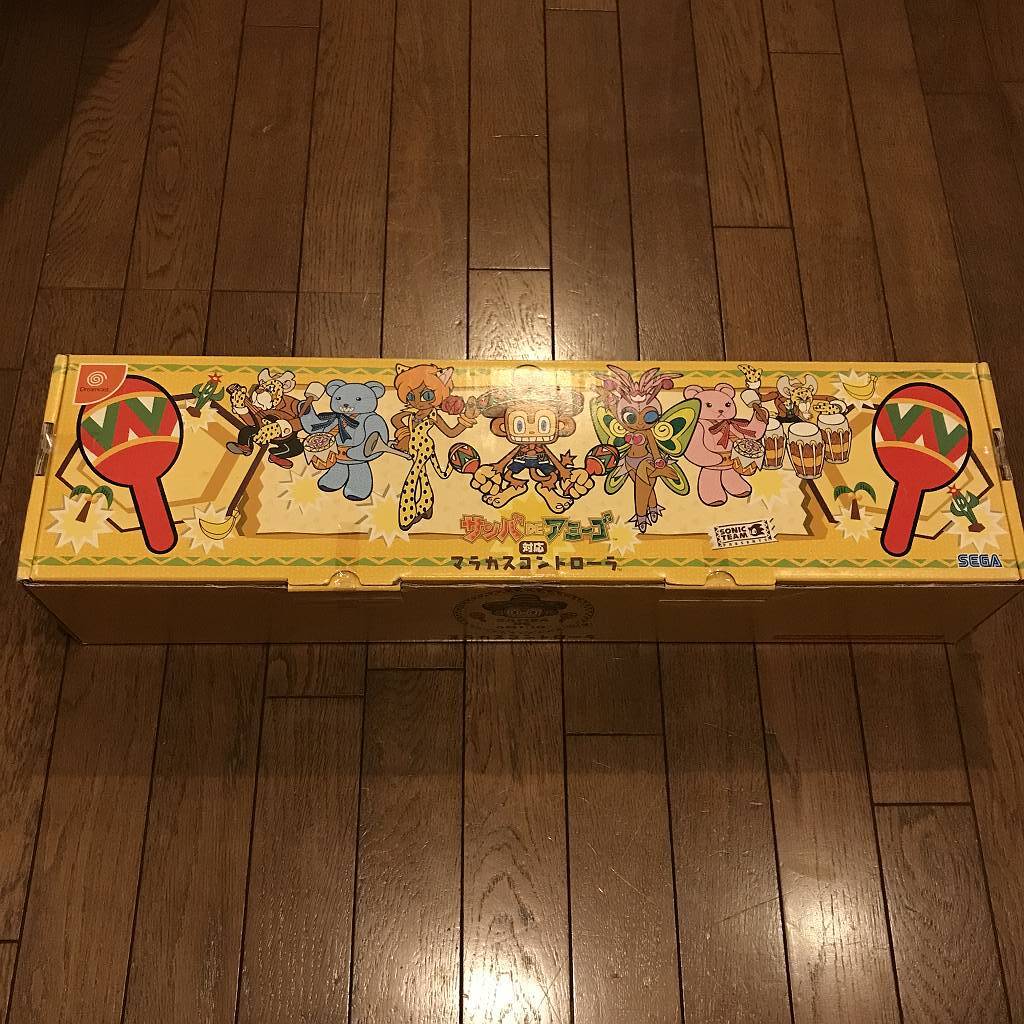 Yahoo!オークション -「マラカスコントローラ」の落札相場・落札価格