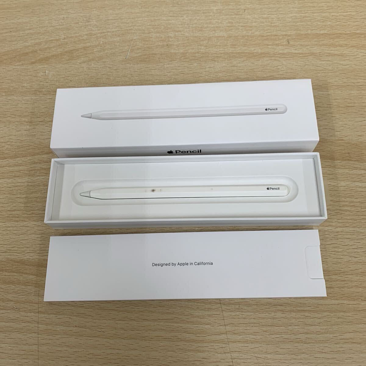 Yahoo!オークション -「apple pencil 第2世代」(コンピュータ