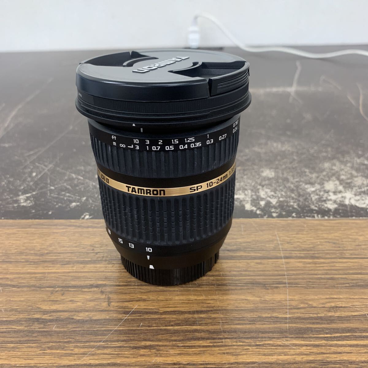 ♥◇極上品 ◇超広角レンズ♪ ◇TAMRON 10-24ｍｍ Nikon ♥◇極上品 ◇超広角レンズ♪ ◇TAMRON 10-24mm Nikon Amazon