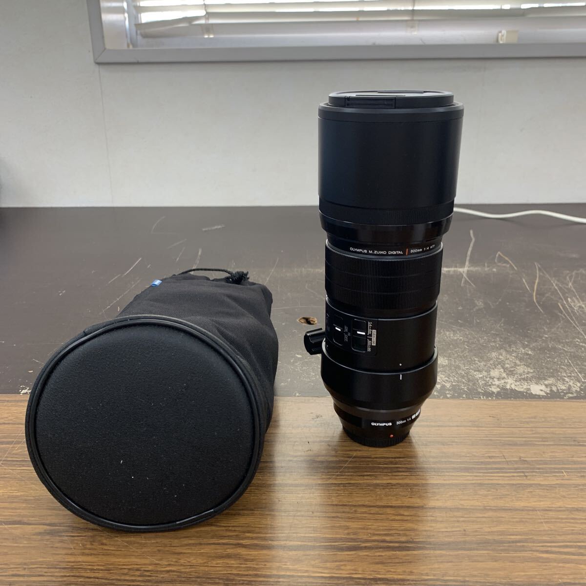 ZUIKO DIGITAL ED 70-300mm f/4-5.6 ズームレンズ Yahoo!オークション -「300mm f4 is pro」の落札相場・落札価格